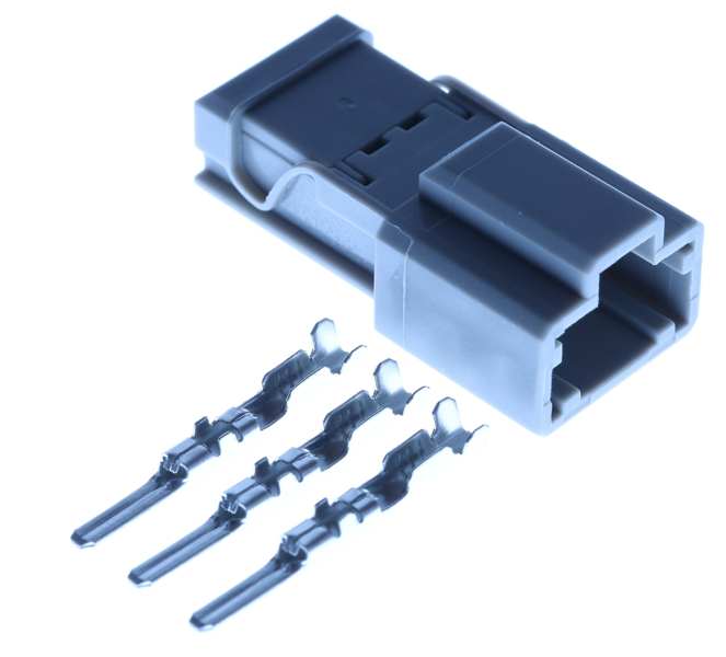 Electrical connector repair kit